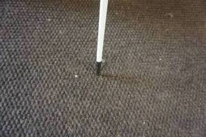 lot 21 image: Muzzy Fishing Arrow With Snap Nock and Safety Slide
