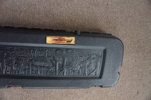 lot 85 image: Plano Protector Series 52 Gun Case