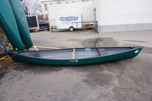 lot 3 image: Brand New Old Town Guide 147 14 7 Recreation Canoe