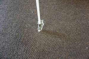 lot 23 image: Muzzy Fish Arrow With Lil Stinger Carp Tip