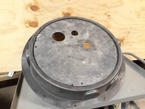 lot 512 image: NEW Jackel Inc. Radon Sump Dome