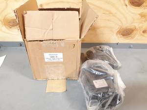 lot 536 image: NEW Speakman SUH-6 Sensorflo Secure System Power Supply Module