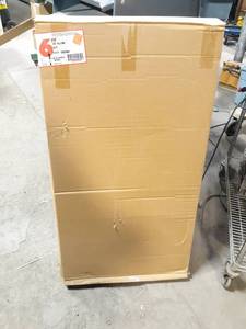 lot 500 image: NEW Flexi-Liner 6 x 35 Aluminum Chimney Liner Kit