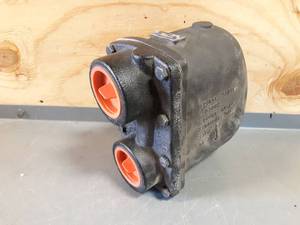 lot 608 image: NEW Spirax Sarco FT Series Float & Thermostatic Steam Trap 2