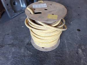 lot 767 image: 150 Feet 34 Gastite Flexible Gas Piping