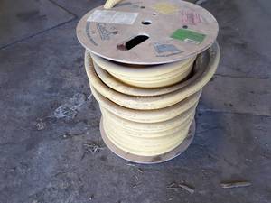 lot 768 image: 110 Feet 1 Gastite Flexible Gas Piping