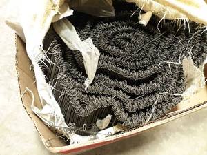 lot 790 image: Large Lot of Re-Bar Ties