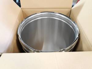 lot 792 image: Hart  Cooley Gas B-Vent Pipe 16 x 36
