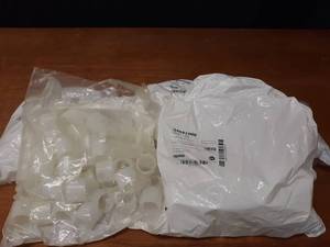lot 817 image: (250) Uponor ProPex Ring w Stop 1