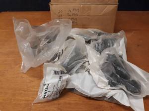 lot 826 image: (113) Uponor ProPex Plugs 1-14 to 12