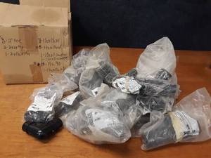 lot 829 image: Lot of (31) 1 to 2 Uponor ProPex EP Fittings