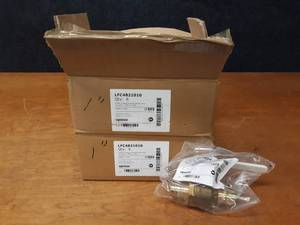lot 834 image: Lot of (12) Uponor ProPex Brass Ball Valves 1