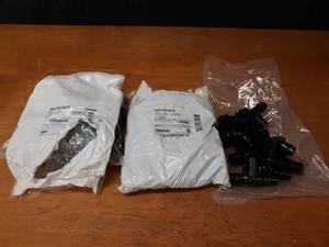 lot 934 image: Lot of (87) Uponor ProPex Ep Reducing Tees 34 x 12 x 12 & 34 x 34 x 34