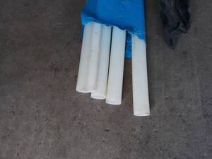 lot 944 image: Lot of 100 1.25 & 2 Uponor AquaPex Tubing