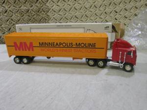 (C-4) Limited Edition Minneapolis-M...