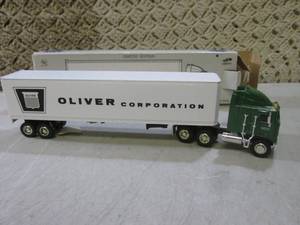 (C-4) Limited Edition Oliver Corpor...