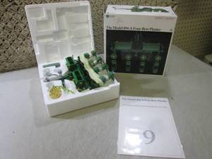 (C-4) Vintage Ertle Collectibles Jo...