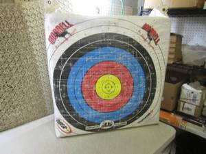 (A-3T) Archery Target 29 x 29 x 1...