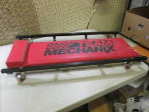 (FS) Team Mechanix Garage Floor Cre...