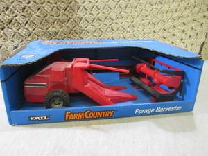 (BSB) Vintage Ertl Farm Country For...