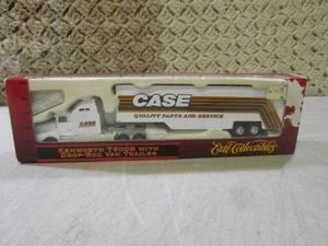 (BSB) Vintage Ertl Collectibles Ken...