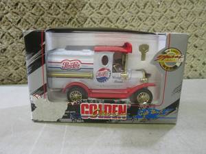 (BSB) Golden Classic Pepsi-Cola Vin...