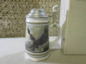 (BSB) Vintage Spacious Skies 100t...