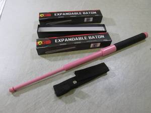 (BSB) Lot of 2 - 22 Expandable Bat...