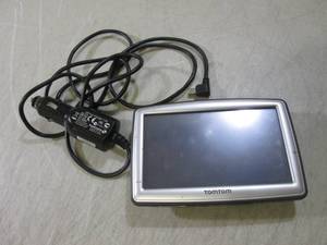 (EC1) TomTom XXL Auto GPS...