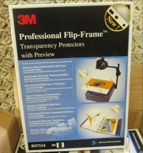 (F-1) Case of 500 3M Professional F...