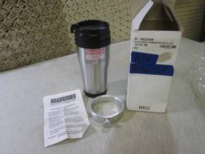 (EC1) ATVBike Roadrunner Hot or Co...