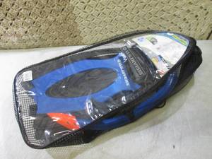 (EC1) US Divers Divers Swim Set Fin...