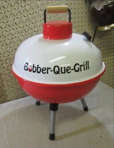 (RM3) Bobber-Que-Grill ...
