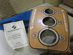 (EW3) Sportscraft Portable Three Ho...