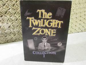 (EC1) The Twilight Zone Volume 1-9 ...