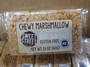 (C-1) Case of 40 Chewy Marshmallow ...