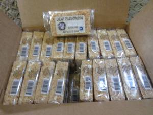 (C-1) Case of 40 Chewy Marshmallow ...