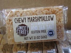 (C-1) Case of 40 Chewy Marshmallow ...