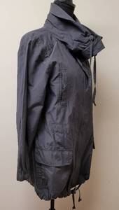 lot 11 image: Eileen Fisher Coat - Used