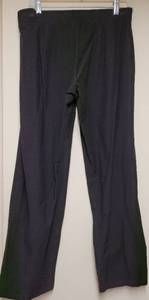 lot 23 image: Eileen Fisher Stretch Pants