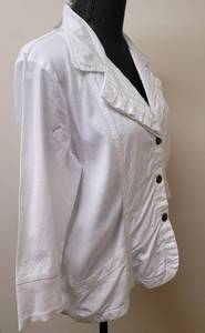 lot 42 image: New XCVI Jacket