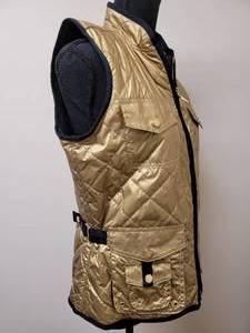 lot 55 image: New Ralph Lauren Vest
