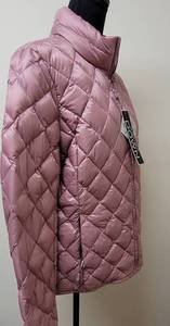lot 62 image: Weatherproof Packable Puffer Jacket