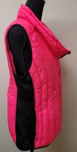 lot 215 image: Premium Down Calvin Klein Vest