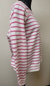 lot 223 image: New Calvin Klein Pullover