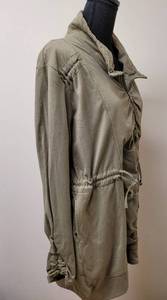 lot 224 image: Neon Buddha Jacket