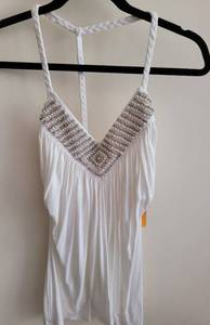 lot 229 image: New INC Camisole Collection