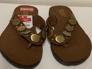 lot 108 image: Franco Sarto Sandals