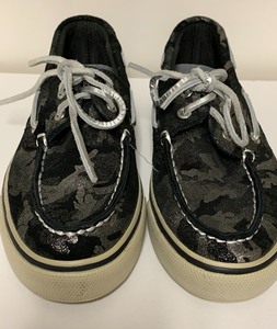 lot 126 image: Sperry Docksiders
