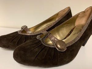 lot 147 image: Sam Edelman Shoes- Yves (NEW)